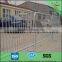 Hot sale Galvanized Used Crowd Control Barriers/Removable Fence(Direct Factory)