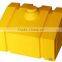 custom rotational molding water tank