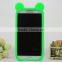 Top selling products 2015 bumpers universal silicone suitable for all phone model