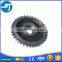 Agricultural water cooled diesel engine small parts S195 gear set