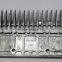 discount sale china made YSO17B313 escalator comb plate