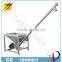 screw conveying machine/spiral conveying equipment