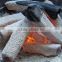 Bamboo Sawdust Machine-made Charcoal for Barbecue Application