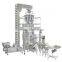 high-quality pouch making machine