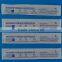 High Quality Disposable Wooden Tongue Depressor Non Sterile Or Sterile