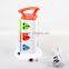 wholesale hot sel useful rotatable three layers usb power charge uk plug scoket usb power charge outlet