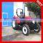 hot-selling UT110HP 4WD agricultural tractor with price