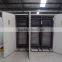Best price fully automatic egg incubator and hatchery