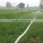 irrigation farm agriculture PE lay flat raining/spraying hose