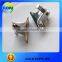 China Stainless Steel Marine Hardware Deck Hinges for boat
