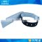 Cheap RFID Ultralight PVC disposable wristband