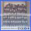 2.5mm Heavy duty Galvanized barb wire/1.8mm High tensile Galvanized barb wire(Guangzhou Factory)