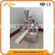 2017 Top quality 160 double hopper momo making machine on sale