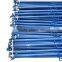Used scaffolding steel prop consruction safety