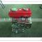 Kerosene Fuel and 4 Stroke Stroke Agricultural use small kerosene engine GK100 GK200 india market