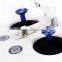 2016 New CNC Alu Controller Thumb Stick Thumbstick For DJI Phantom 2 3 41 Inspire 1 FUTABA AT9