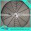 Stainless Steel Fan Guard