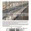 High Quality Cage System for Poultry Price