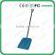 Winter plastic snow shovel