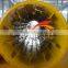 China Manufacturer Dry Process Cement Rotary Kiln in Cement Production Process