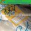Monofilament Style and S/K,D/K Knot Type fishing net