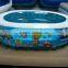 floating swimming pool Water Sports Pvc Swimming Pool for kids