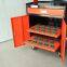 CNC TOOL CABINET