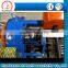 new product d-rope making machine for sisal/jute