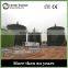 high quality glass fused to steel tank for organic waste recycling