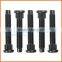 Customized wholesale quality hex head car wheel bolt