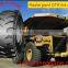 China wholesale high quality sany loader/grader, crane tires and spare parts