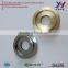 Custom fabrication Copper machining part/High demand copper decoration