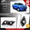 Wholesale price car drl fog lamp cover for revo hilux vigo 2015 2016