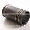Original Quality Reasonable Price Isuzu Cylinder Liner Kit 50cc 70cc