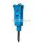 Hydraulic Breaker Hammer,hydraulic hammer for excavator