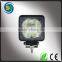48w led auto 12v led work light, Shenzhen led work light