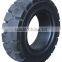 FULL SIZE BRAND SOLID TYRE WITH ARMOUR BRAND