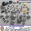 nylon wheel roller electric conveyor plastic ball caster pololu nylon ball caster rubber ball transfer conveyor roller