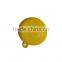 silicone rubber hat