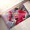 Decorative Beautiful Floral Flower Doormats