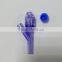 Positive type Needle free Y injection site