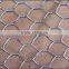 5/8" Galvanized Hexagonal Wire Mesh