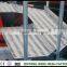 stainless steel galvanized perforated ladder rung for step