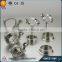 stainless steel clamp/Stainless steel pipe clamp
