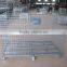 Wholesale 4 Sided Roll Cages Rolling Metal Storage Cage