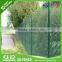 Brand new galvanised steel round metal fence post caps high quality