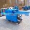 CE certification textile cutter waste rags cutting machine for textiles