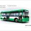 China diesel engine City Bus for public transport
