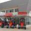EVERUN brand cheap hydraulic wheel loader ER08 for sale