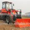 EVERUN brand ER25 farm and lawn wheel loader for sale